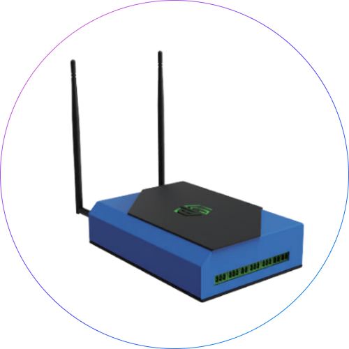 데이터 수집장치 RTU