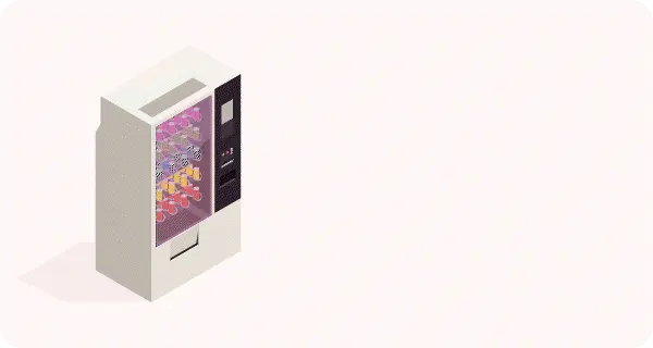 모듈형 밴딩머신 확장