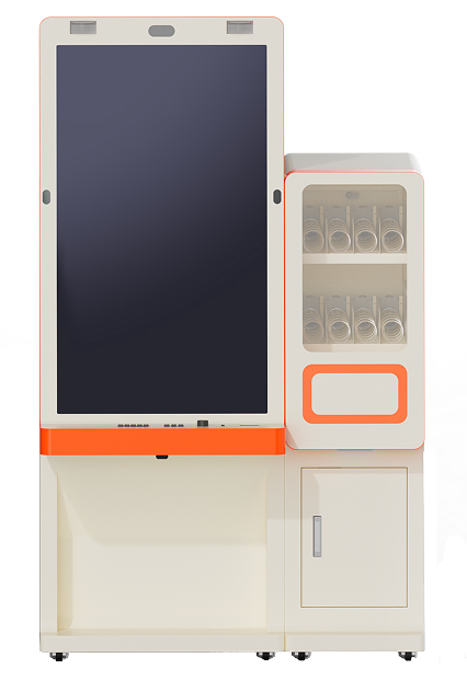 배리어프리 키오스크