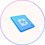 다양한 신분 인증 및 분류