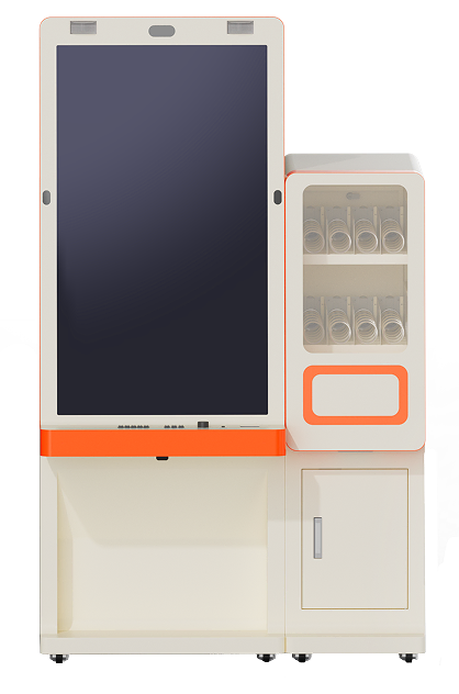 배리어프리 키오스크