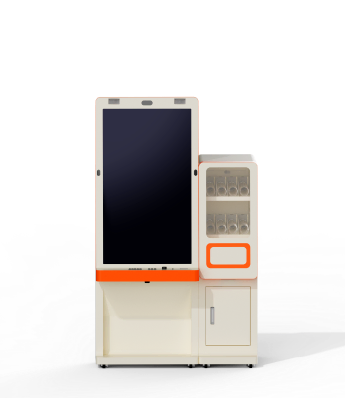 배리어프리 키오스크