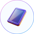 태블릿 모드 제공