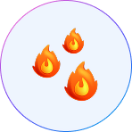 화재 확산 방지