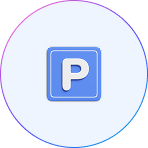 주차 및 시스템 관리