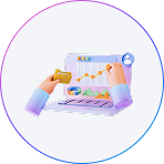 적재 수량 및 내부 환경 모니터링