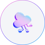 클라우드 플랫폼 연동 제어