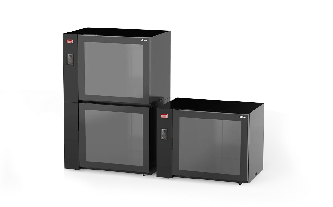 원격제어형 스마트 보관함