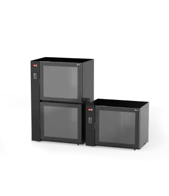 원격제어형 스마트 보관함