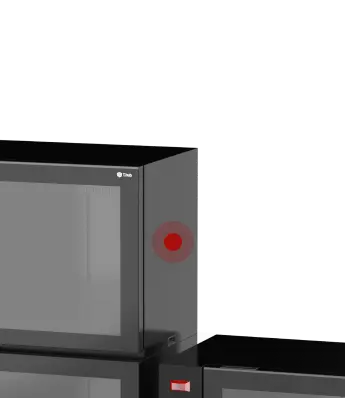 온 ㆍ 습도 센서