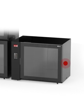 함체-무정전 분체도장