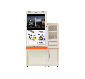 배리어프리 키오스크