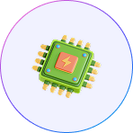 유연한 PCB 설계 이미지