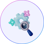 탄소 배출량 모니터링 이미지