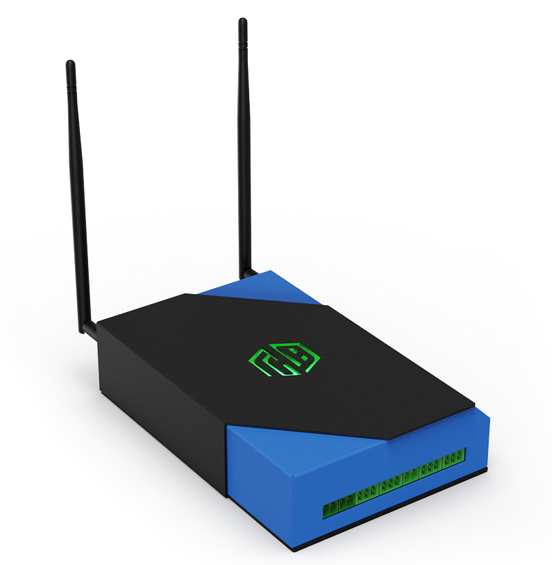 TDC-3000 데이터 수집 장치