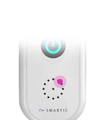 음성 안내 제공 스피커