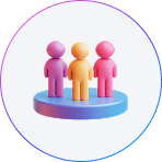 업무분배 자동화 기능 이미지