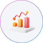 강화된 보고 기능 이미지