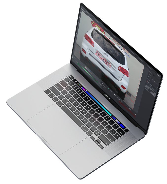 TEAMS-AI 저작도구