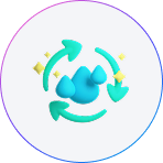 온ㆍ습도 기반 자동 공기 순환